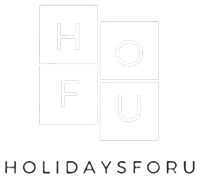 Holidaysforu logo